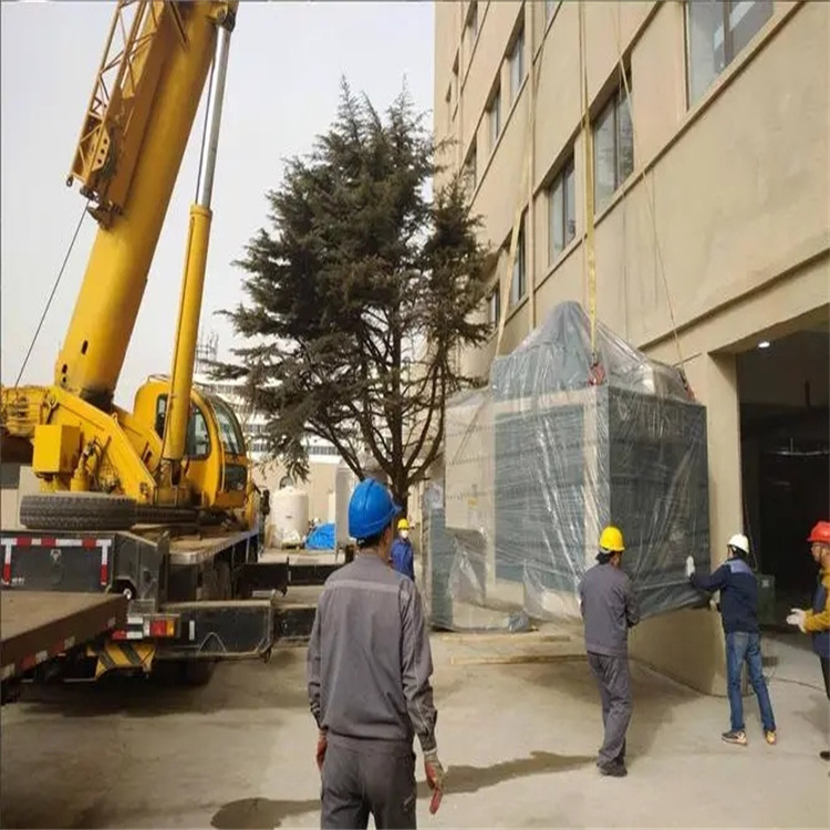 潜江经济开发区附近12吨吊车出租电话