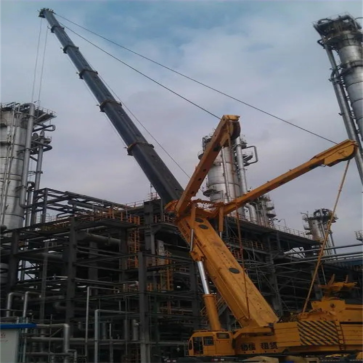 潜江经济开发区吊车出租电话