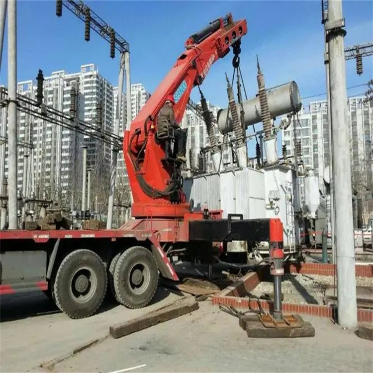 潜江经济开发区就近吊车出租|工地厂房吊装设备租赁|24小时高效响应