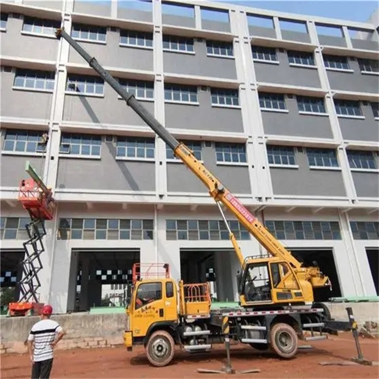 潜江经济开发区设备故障维权指南：租赁期间吊车损坏如何处理