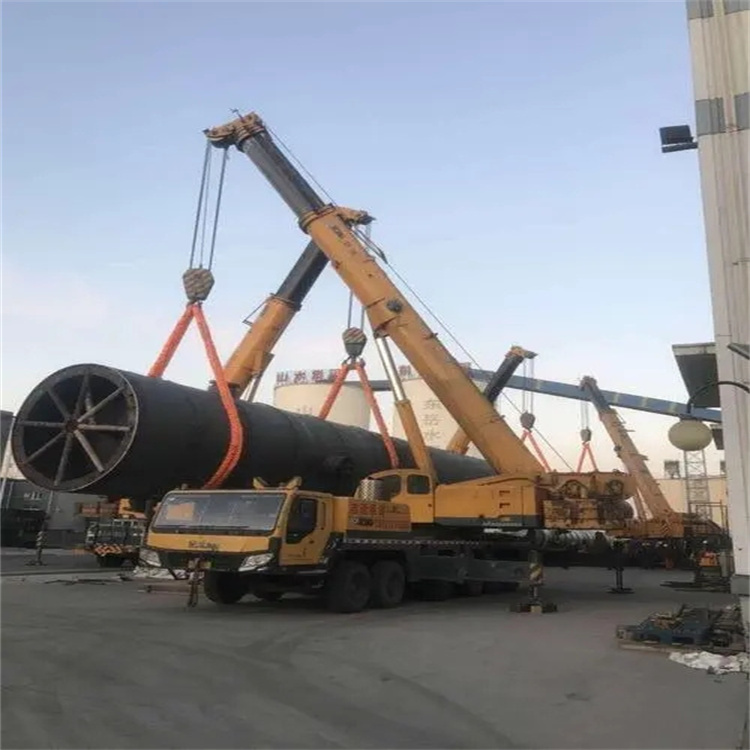 潜江经济开发区找哪里有附近吊车出租|35吨|本地快速响应