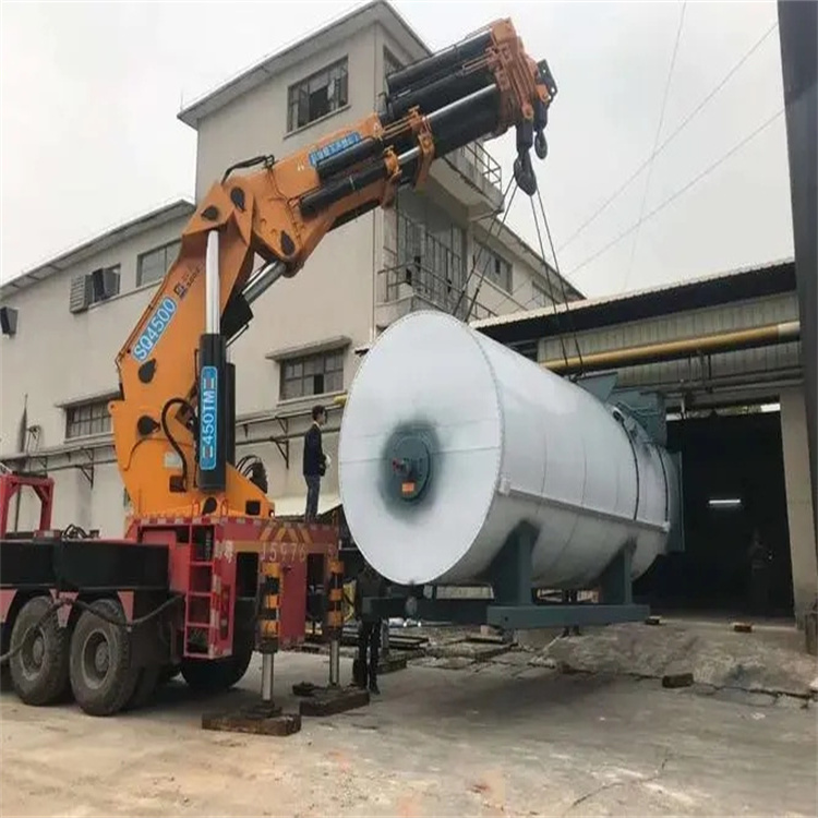 潜江经济开发区室内装修小型折臂吊出租服务：高效解决方案与租赁指南