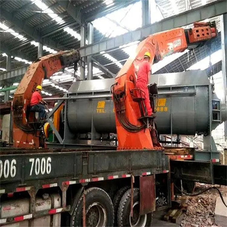 潜江经济开发区大型随车吊出租多少钱