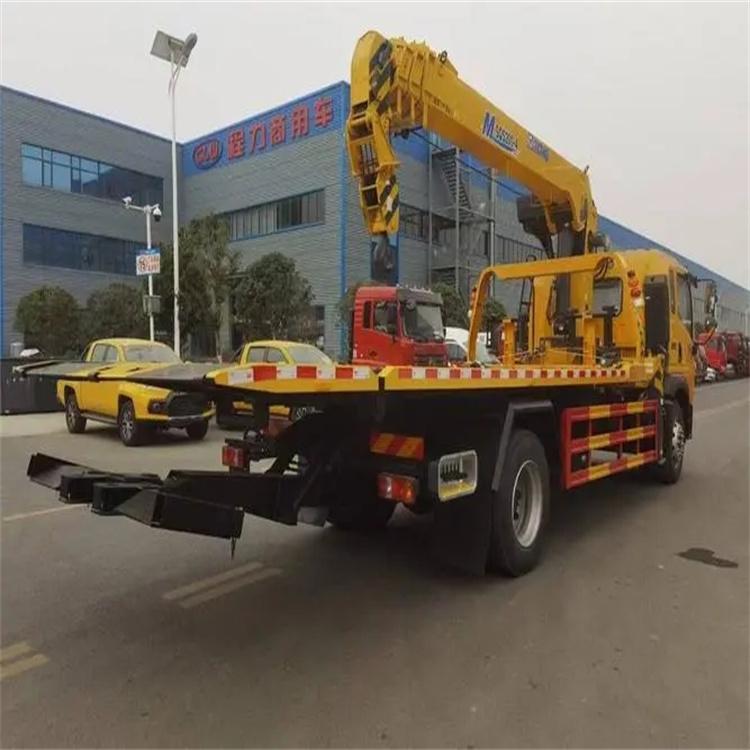 潜江经济开发区附近小随车吊出租电话，轻松解决搬运烦恼