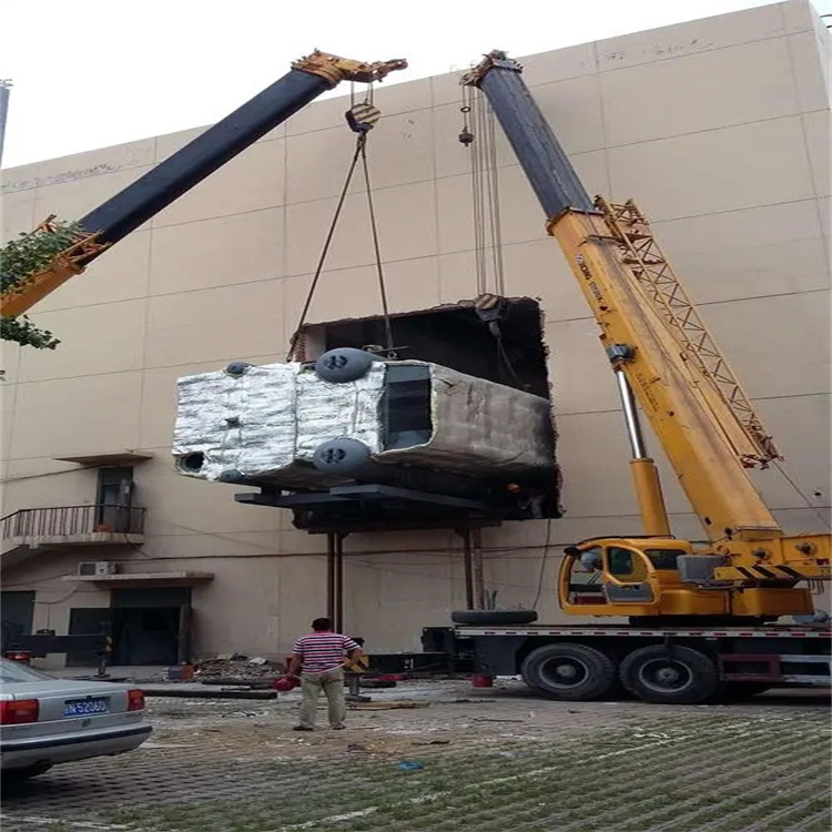 潜江经济开发区25吨汽车吊出租