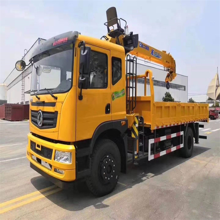 潜江经济开发区附近找一辆随车吊出租