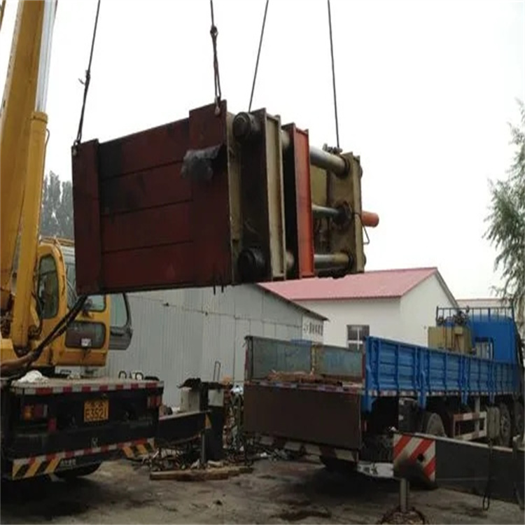 潜江经济开发区小型汽车吊出租