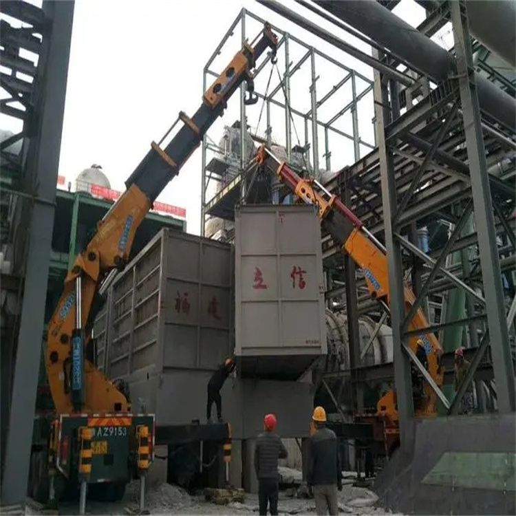 潜江经济开发区折臂吊车租赁电话