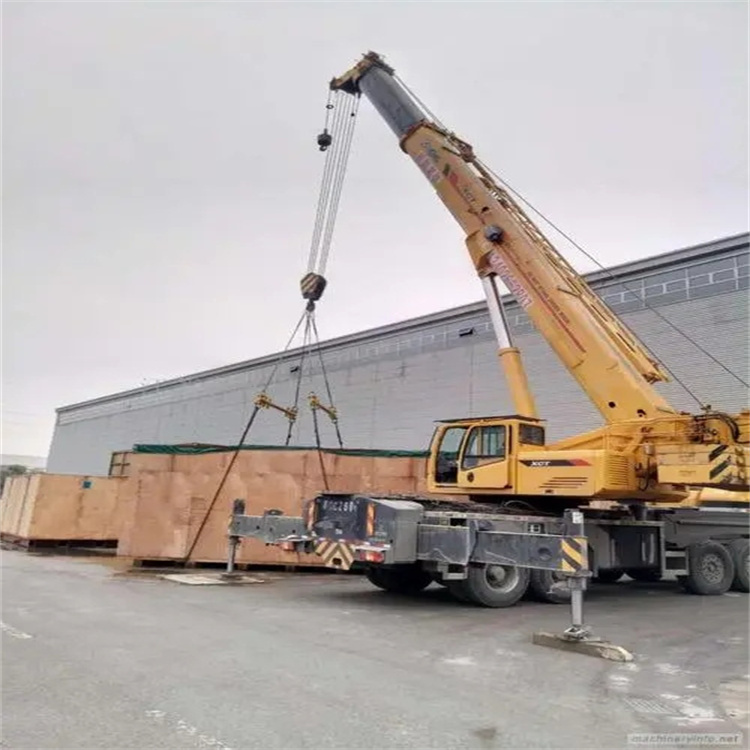 潜江经济开发区急需吊车出租怎么办|24小时响应|跨区调配服务